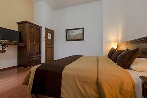Hotel Casa de La Loma
