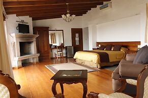 Hotel Casa de La Loma