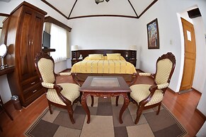 Hotel Casa de La Loma
