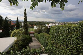 Hotel Casa de La Loma