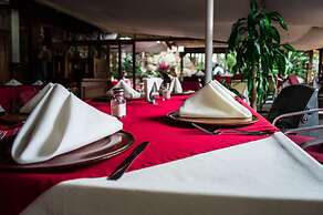 Hotel Casa de La Loma