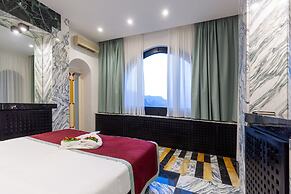 Villa La Ventana