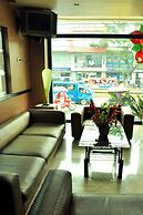 GV Hotels Talisay City