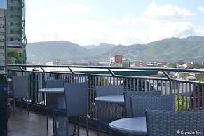 GV Tower Hotel