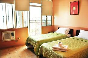 GV Tower Hotel