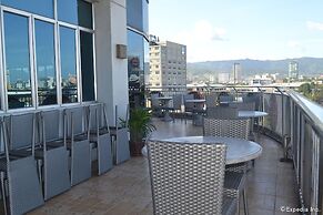 GV Tower Hotel
