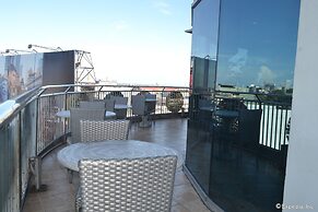 GV Tower Hotel