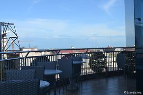 GV Tower Hotel