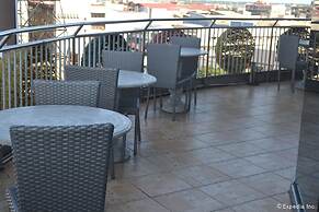 GV Tower Hotel