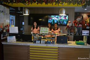 GV Tower Hotel