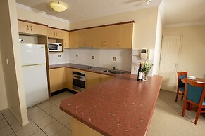 Springwood Tower Apartment Hotel