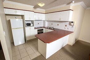 Springwood Tower Apartment Hotel