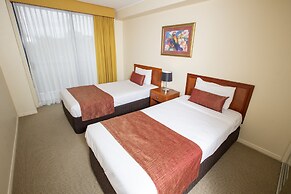 Springwood Tower Apartment Hotel