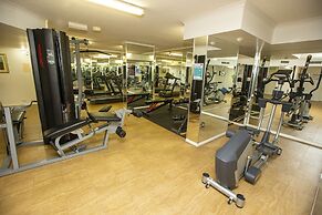 Springwood Tower Apartment Hotel