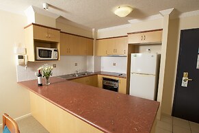 Springwood Tower Apartment Hotel