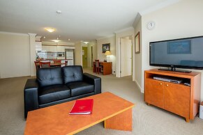 Springwood Tower Apartment Hotel