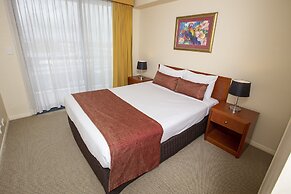 Springwood Tower Apartment Hotel