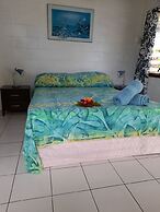 Reefcomber Sunset Beach