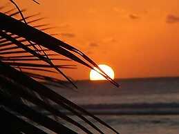 Reefcomber Sunset Beach