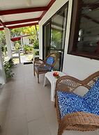 Reefcomber Sunset Beach
