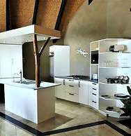 Rumours Luxury Villas & Spa