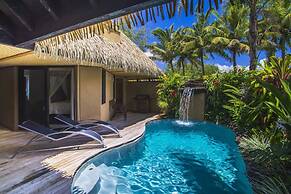 Rumours Luxury Villas & Spa