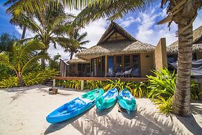 Rumours Luxury Villas & Spa