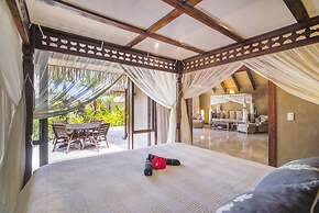 Rumours Luxury Villas & Spa