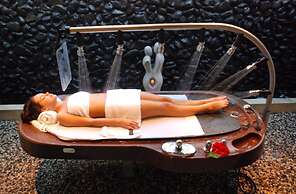 Rumours Luxury Villas & Spa