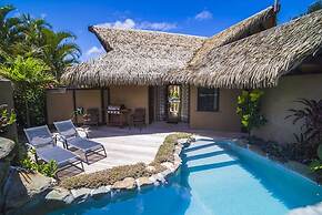 Rumours Luxury Villas & Spa