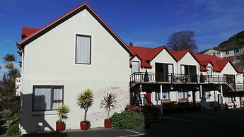 Owens Motel