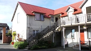 Owens Motel