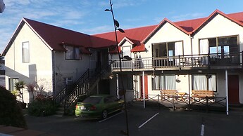 Owens Motel