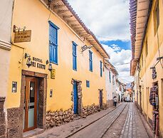 San Blas Plaza Inn