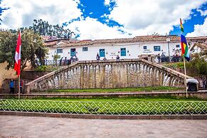 San Blas Plaza Inn