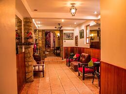 San Blas Plaza Inn