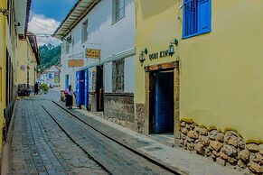 San Blas Plaza Inn
