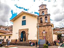 San Blas Plaza Inn