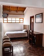 San Blas Plaza Inn