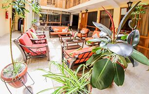 San Blas Plaza Inn