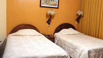 San Blas Plaza Inn