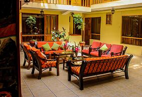 San Blas Plaza Inn