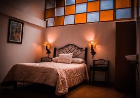San Blas Plaza Inn