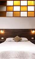 San Blas Plaza Inn