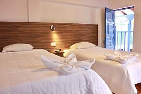 San Blas Plaza Inn