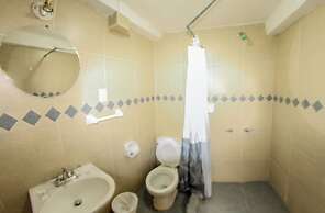 San Blas Plaza Inn