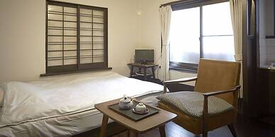 Takeyaso Inn