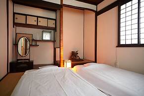 Takeyaso Inn