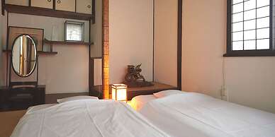 Takeyaso Inn