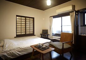 Takeyaso Inn